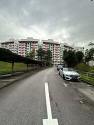 Clementi Park (D21), Condominium #460035721